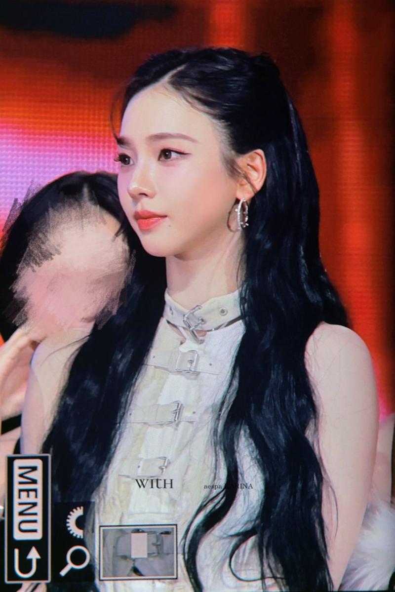 [에스파] 카리나