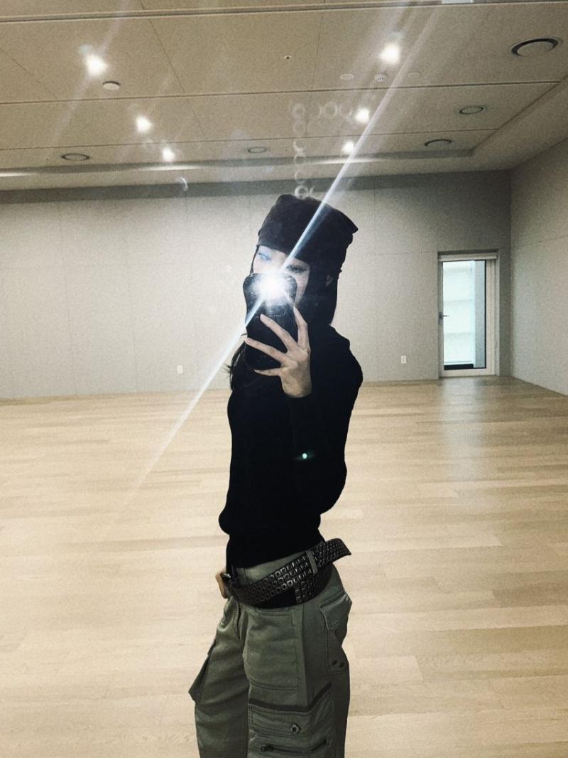 이즈나 마이, 방지민,  최정은