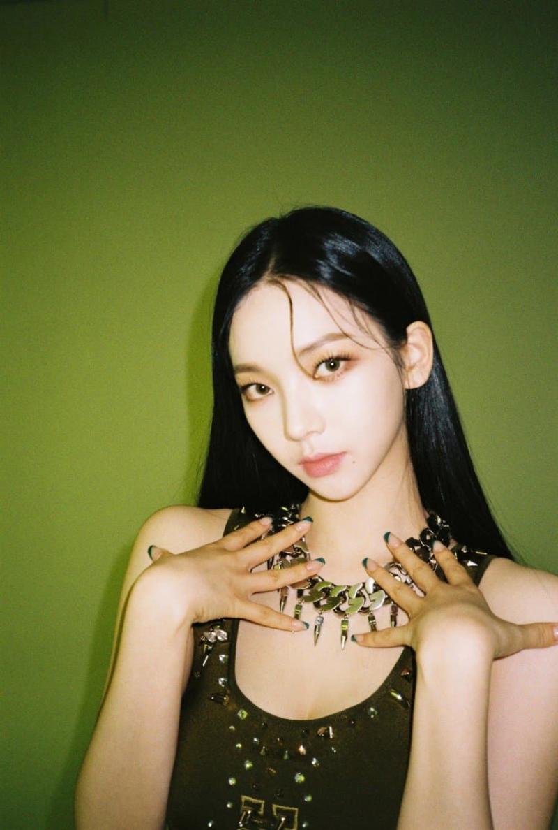 에스파-카리나