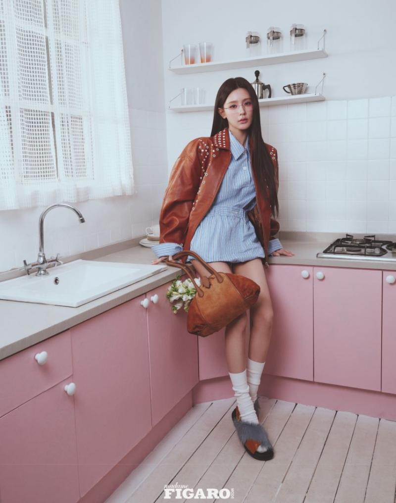 아이들 미연