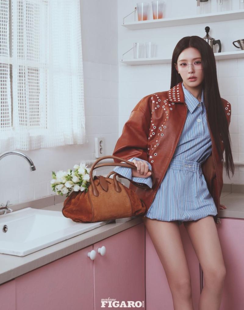 아이들 미연