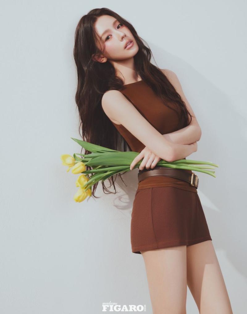 아이들 미연