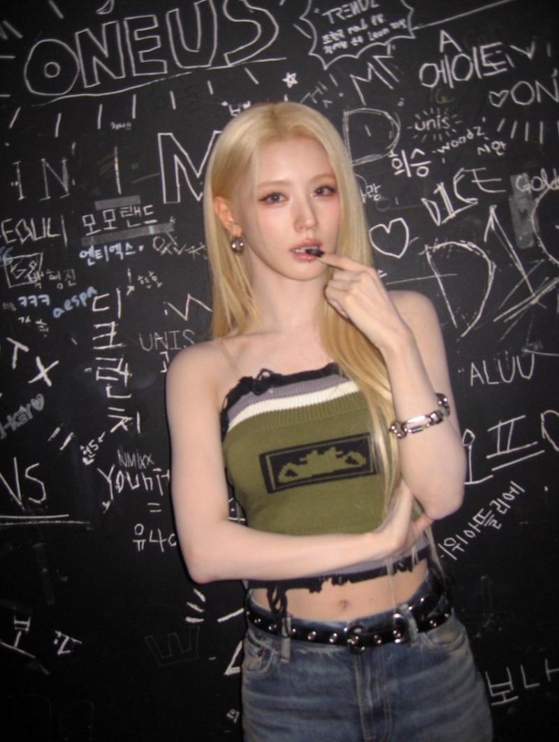 아이들 미연