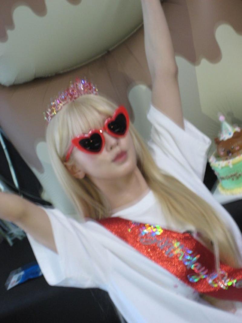 아이들 미연