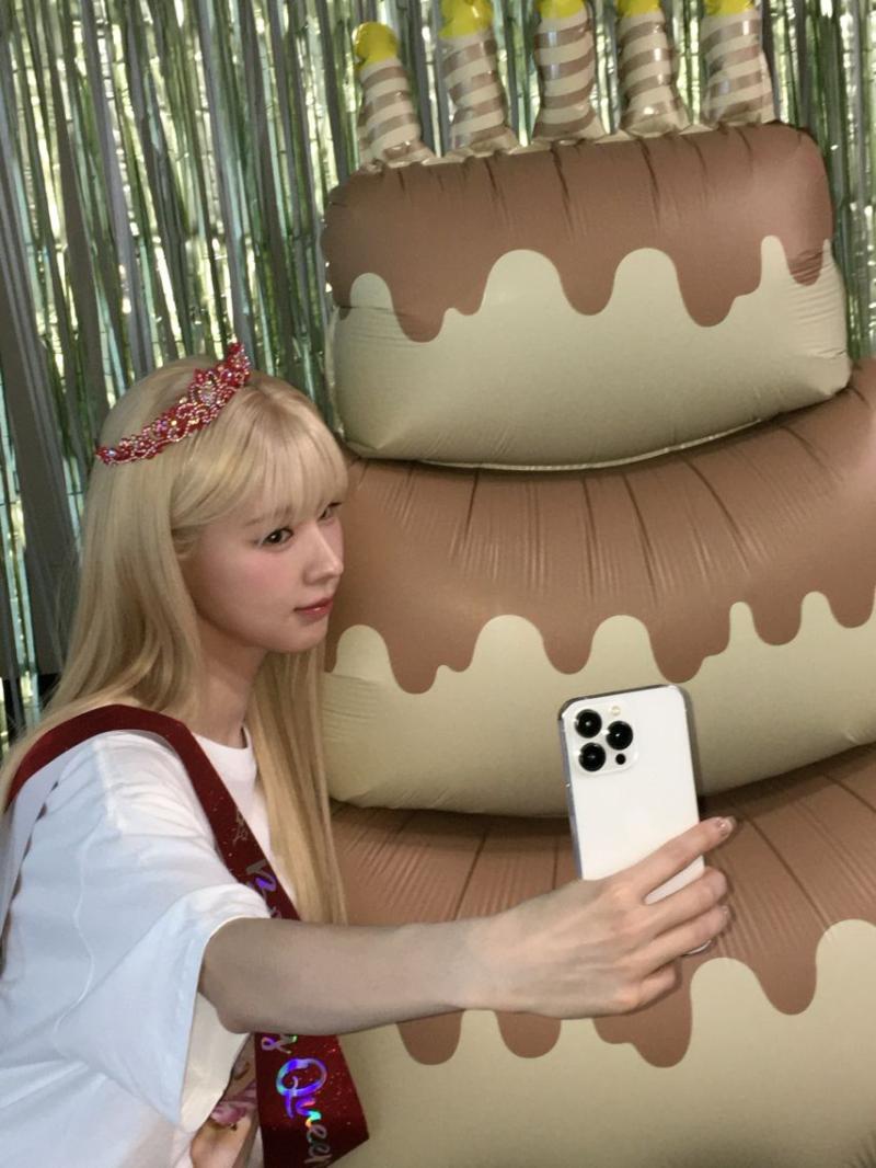 아이들 미연