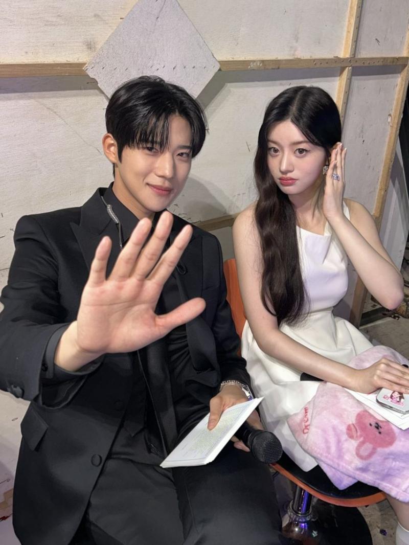 아일릿 민주