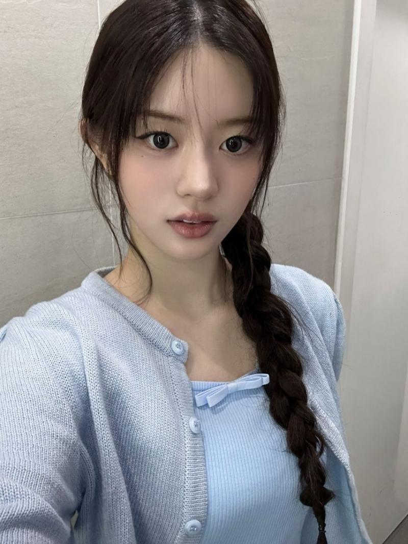 아일릿 민주
