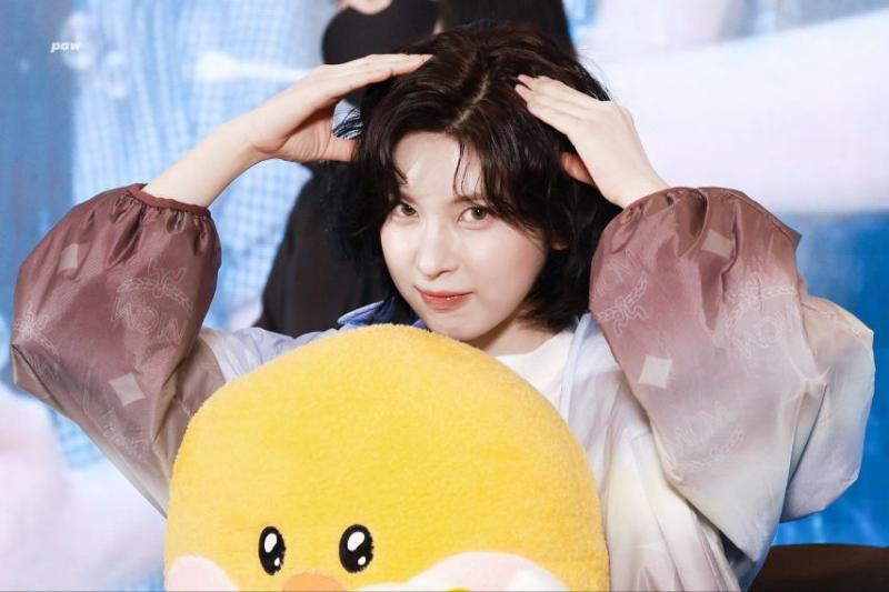 엔믹스 배이