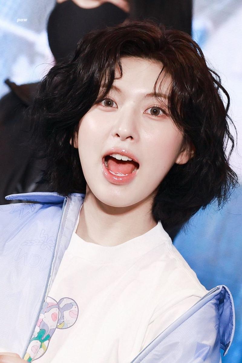 엔믹스 배이