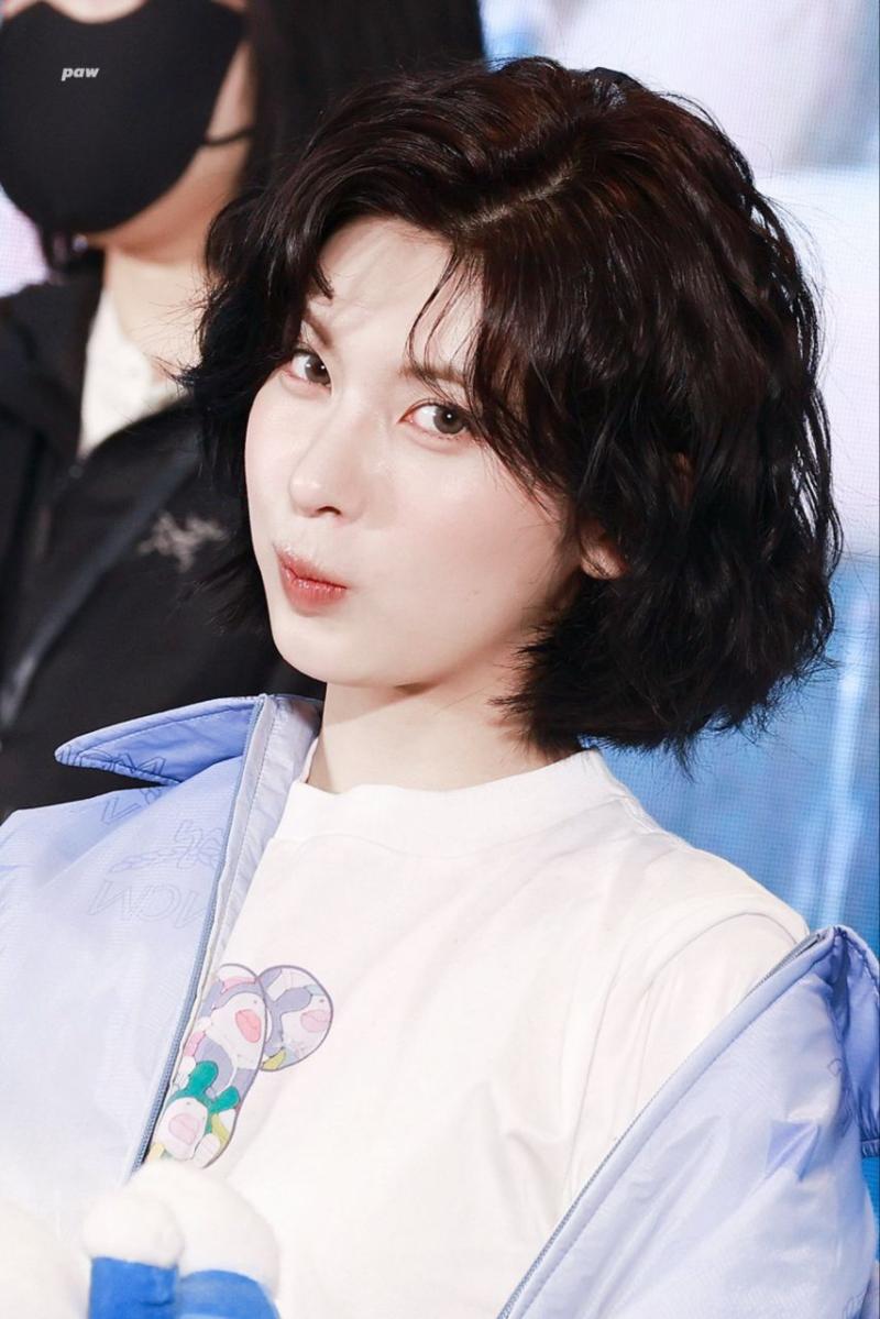엔믹스 배이