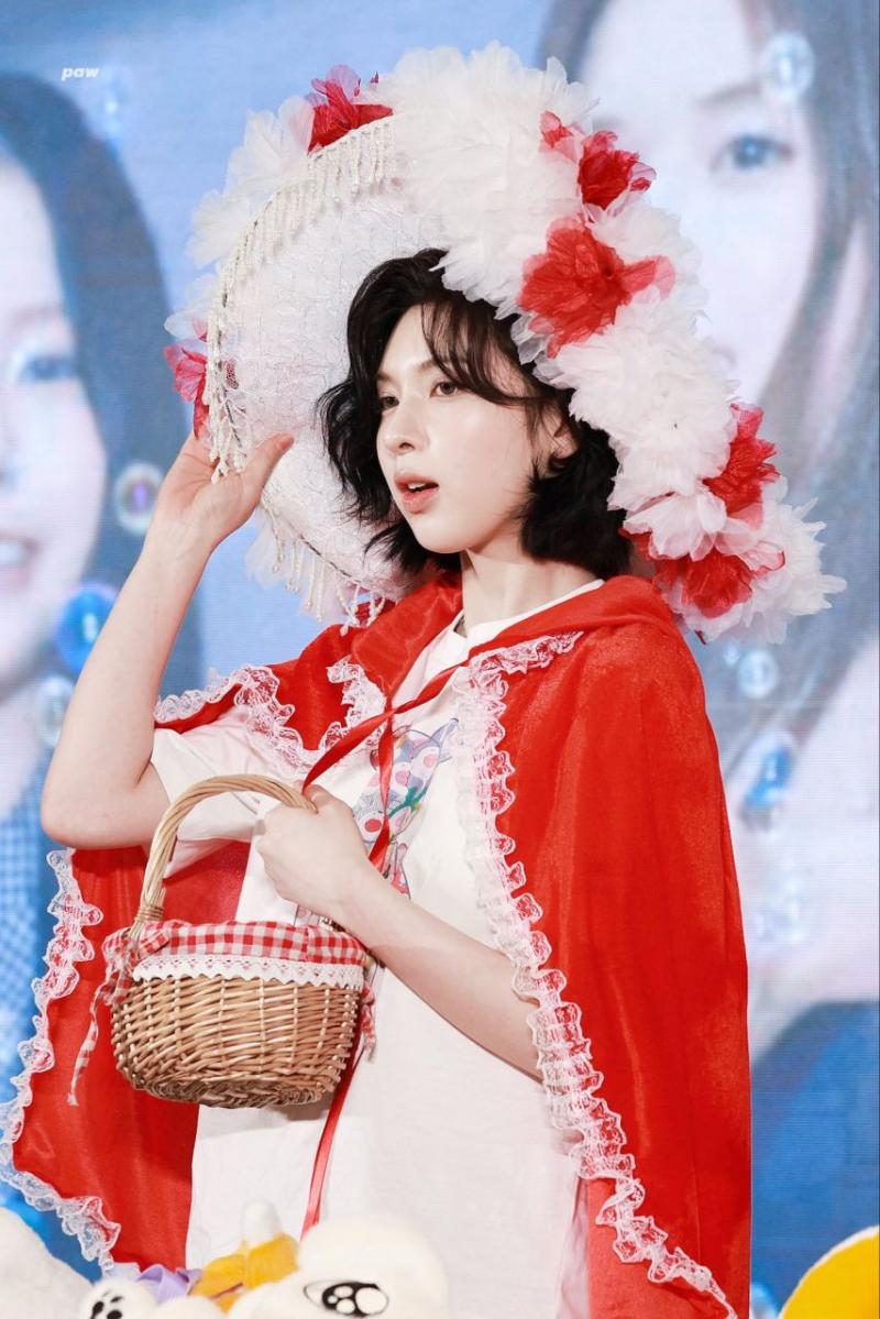 엔믹스 배이
