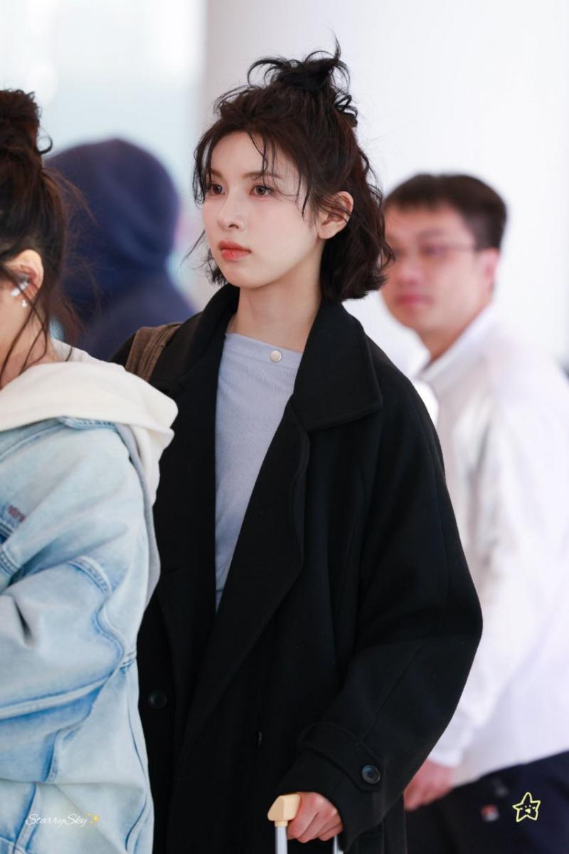엔믹스 배이