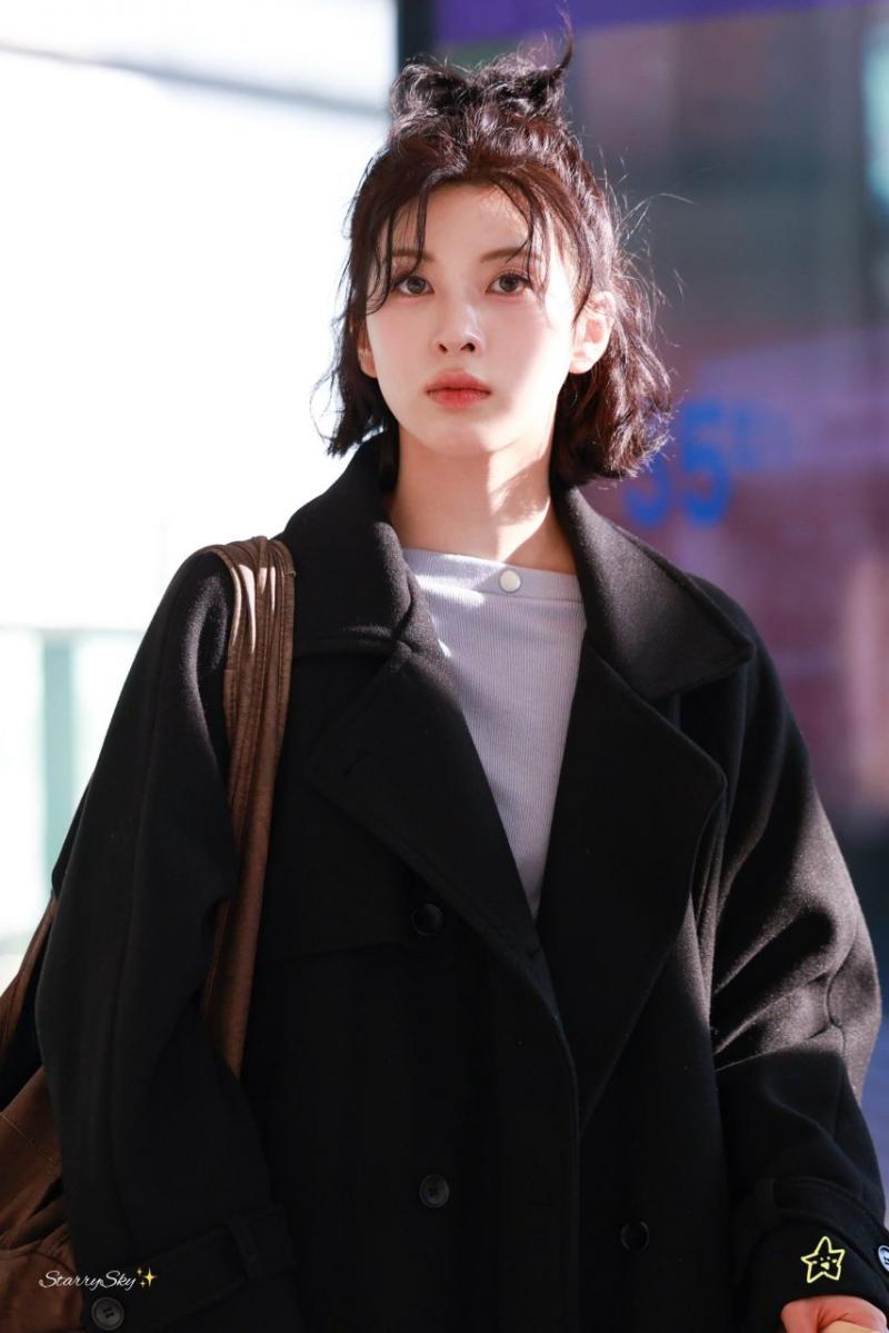엔믹스 배이