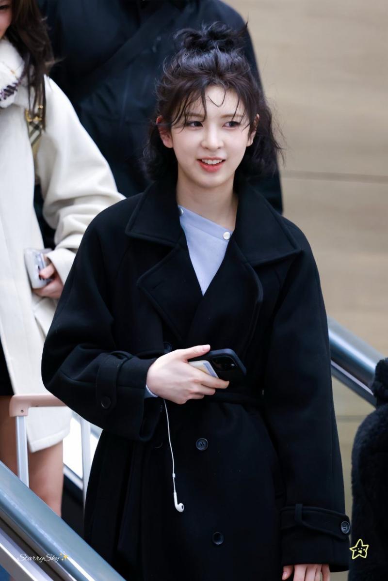 엔믹스 배이