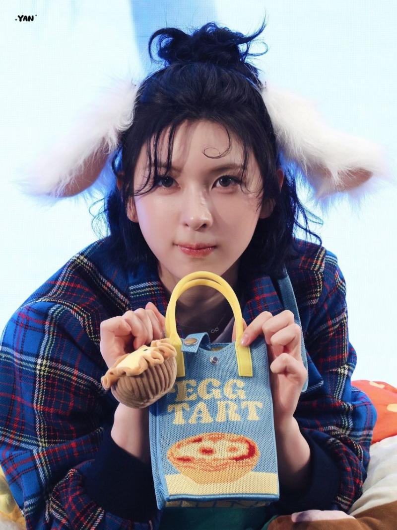 엔믹스 배이