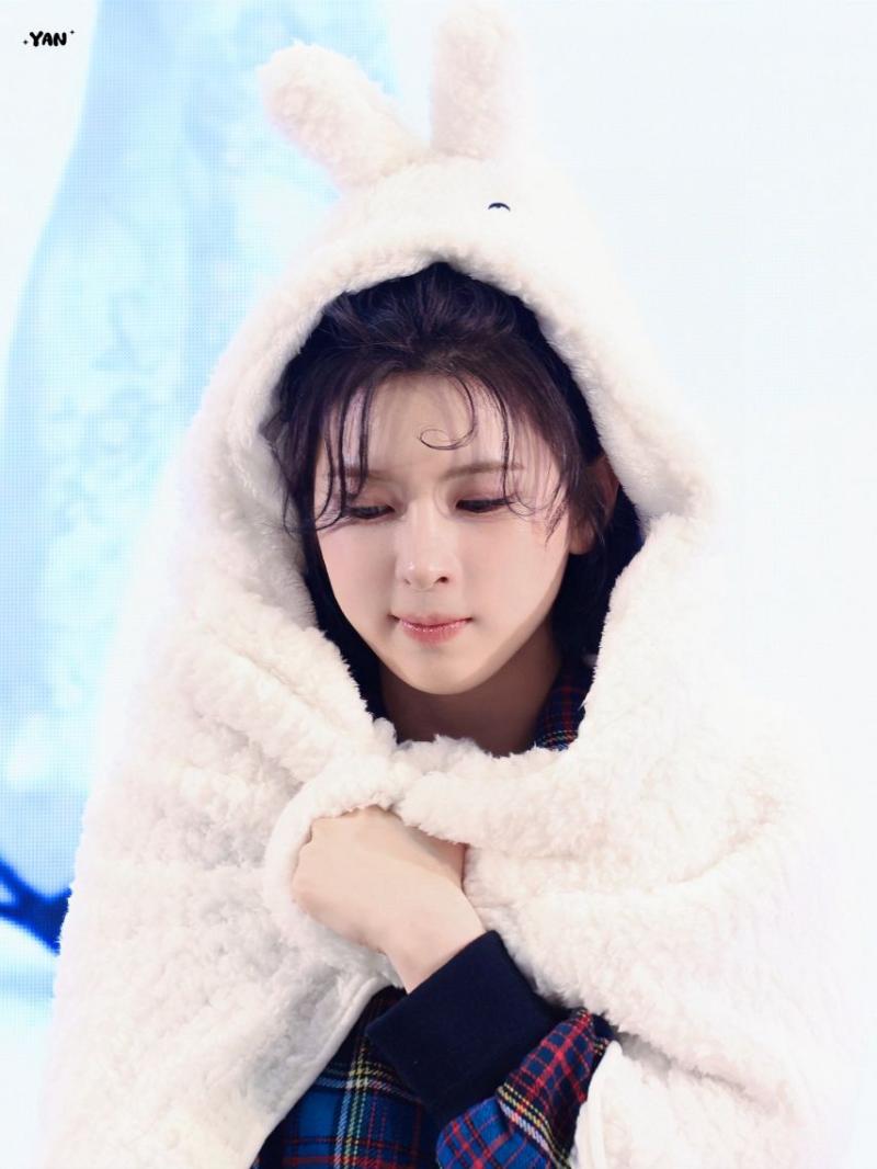 엔믹스 배이