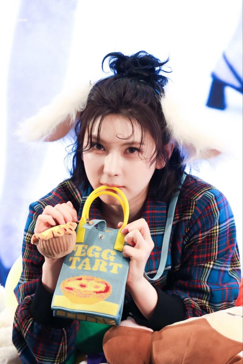 엔믹스 배이