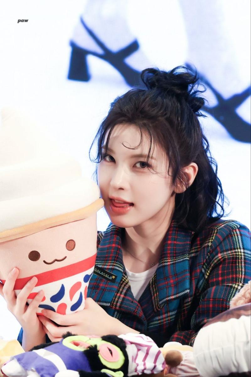 엔믹스 배이
