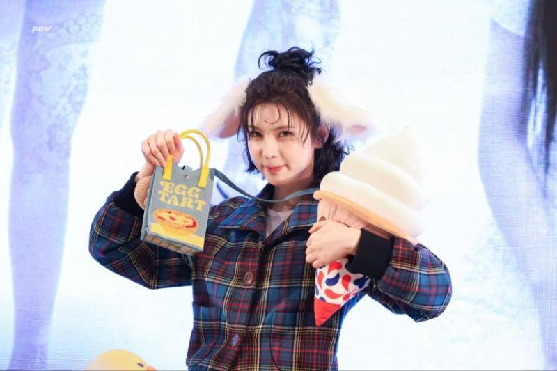 엔믹스 배이