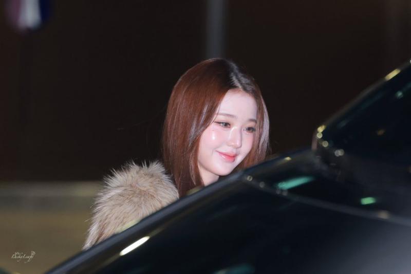 오늘자 아이브 장원영