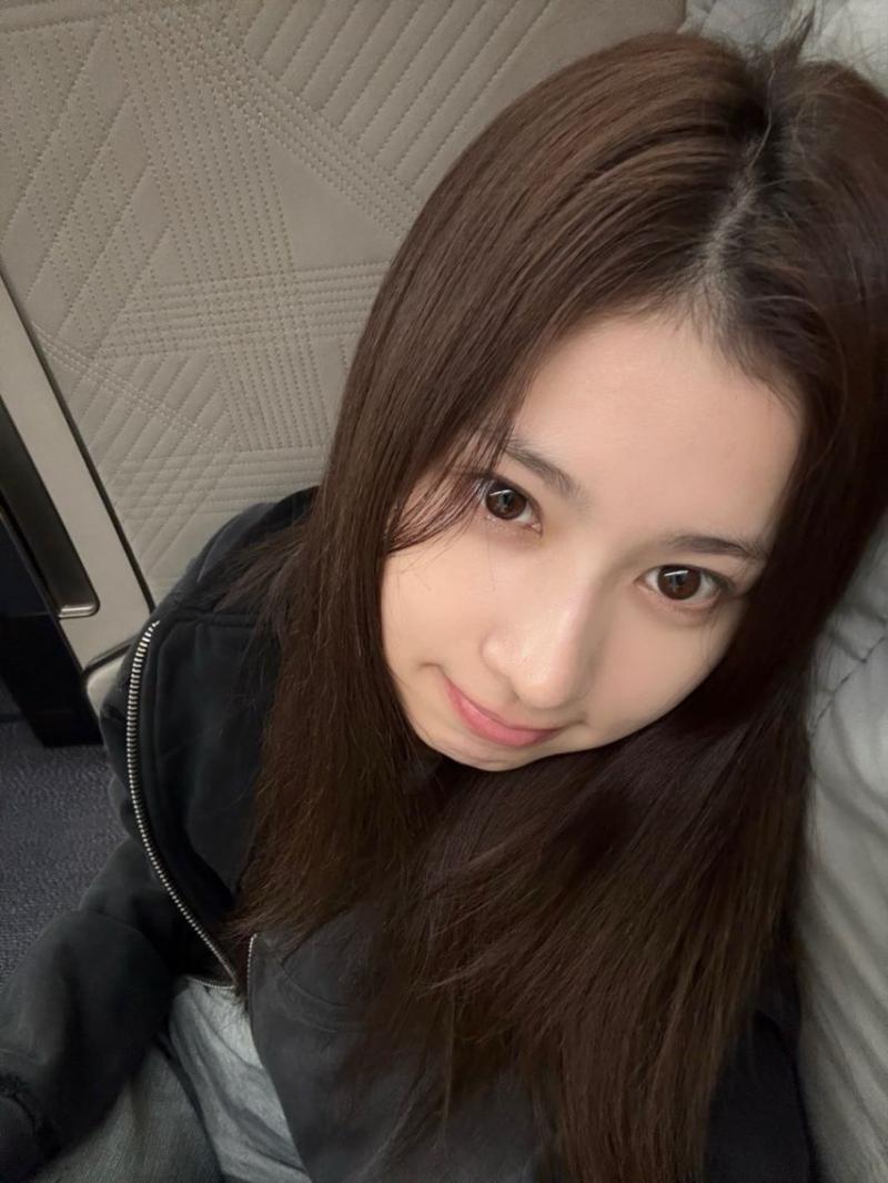 트와이스 사나