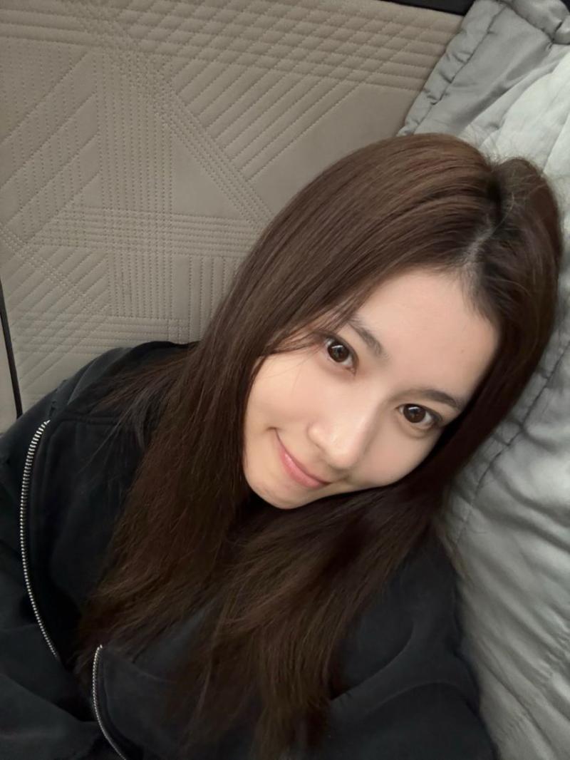 트와이스 사나