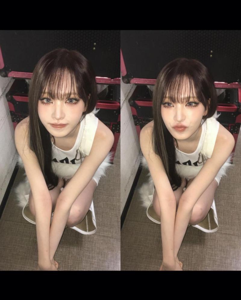 아이브 리즈