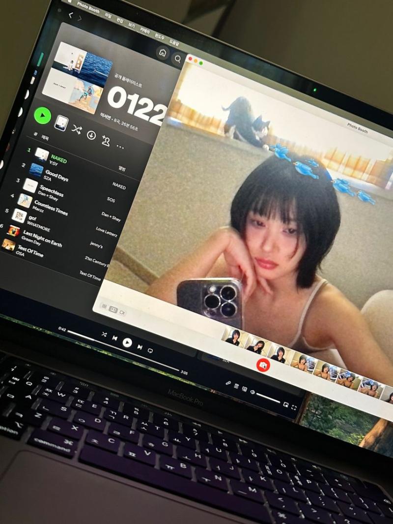 이서연