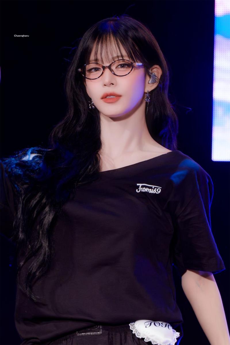프로미스나인 이채영