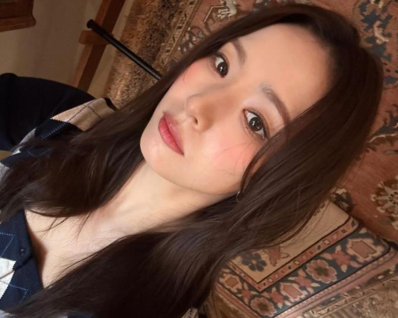 신세경 인별 WWD