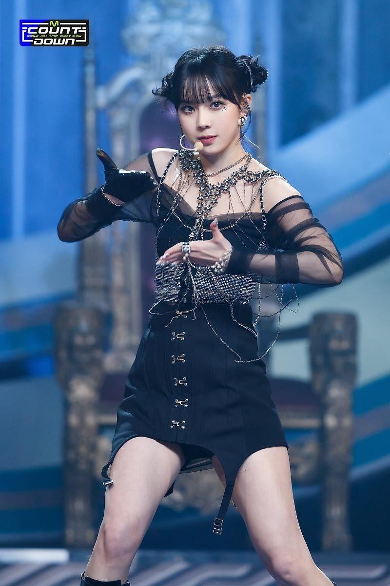 에스파 윈터