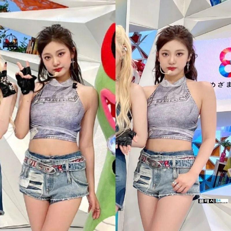 에스파 닝닝