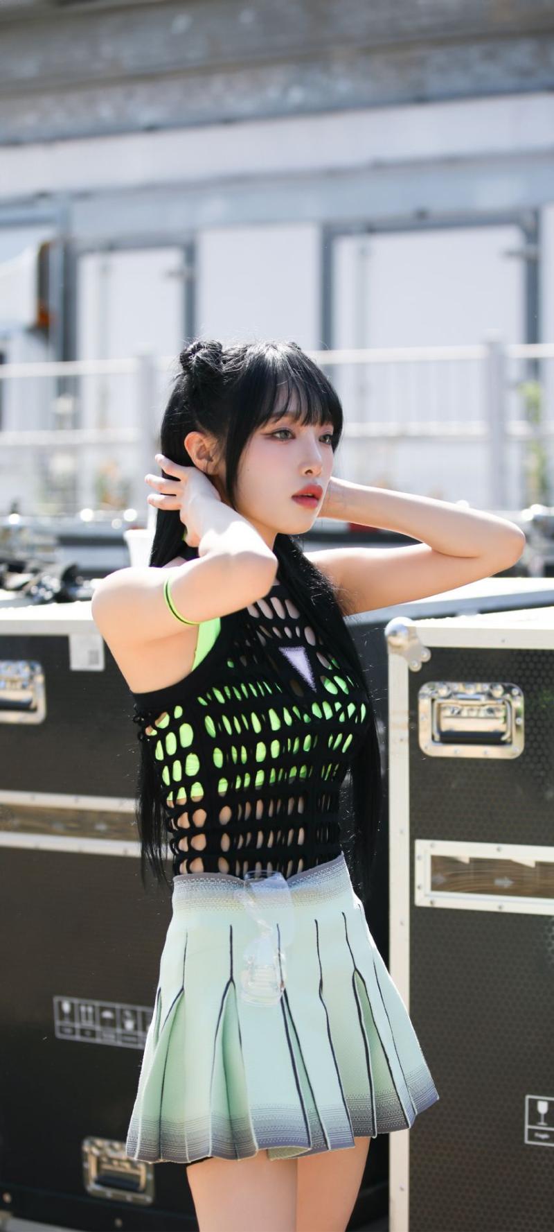 최예나