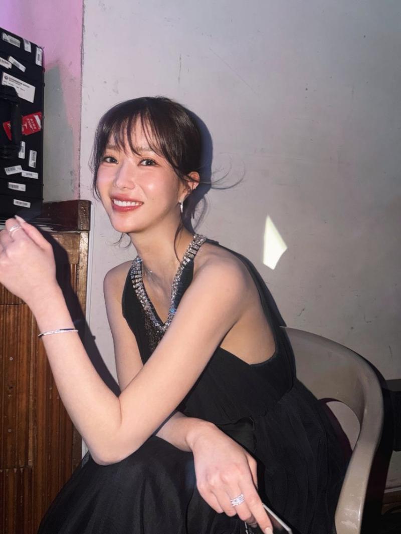 임수향 인별