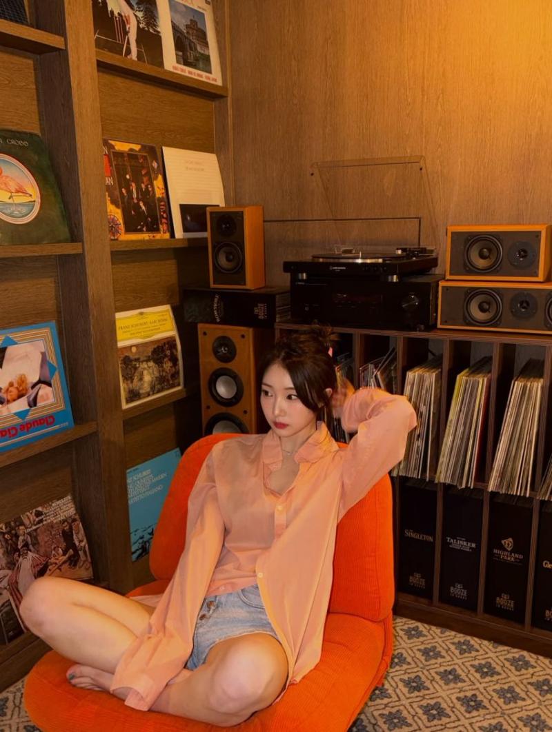 Loossemble (루셈블) 여진