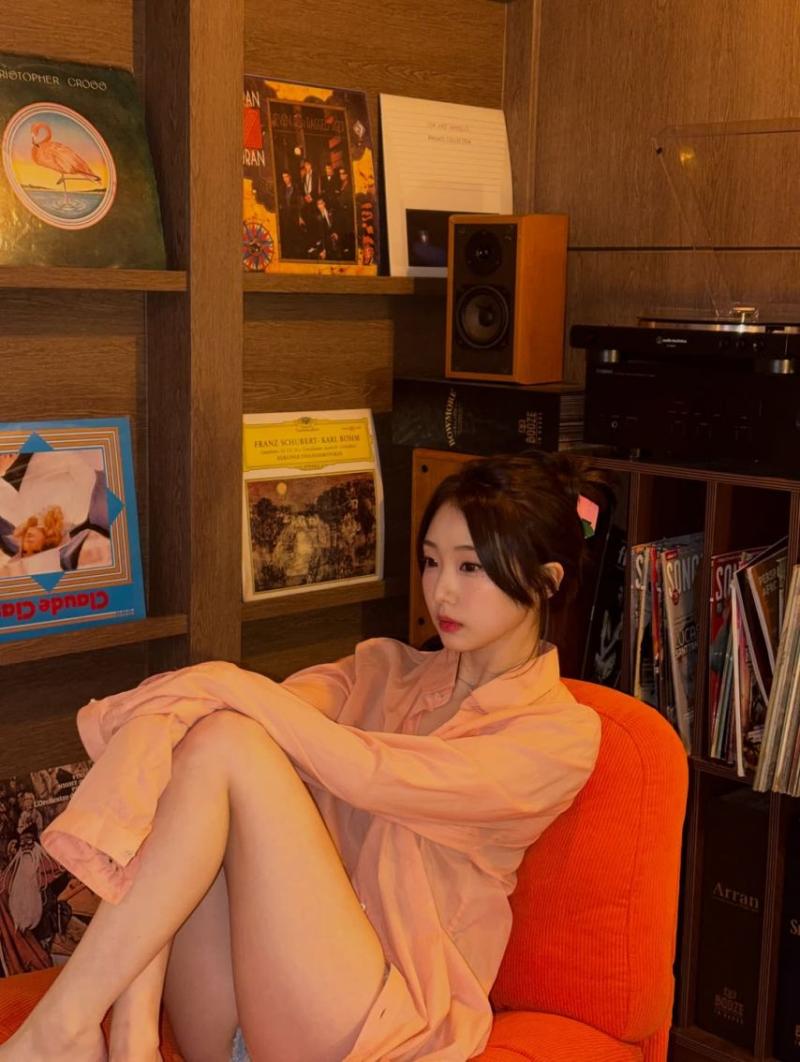 Loossemble (루셈블) 여진