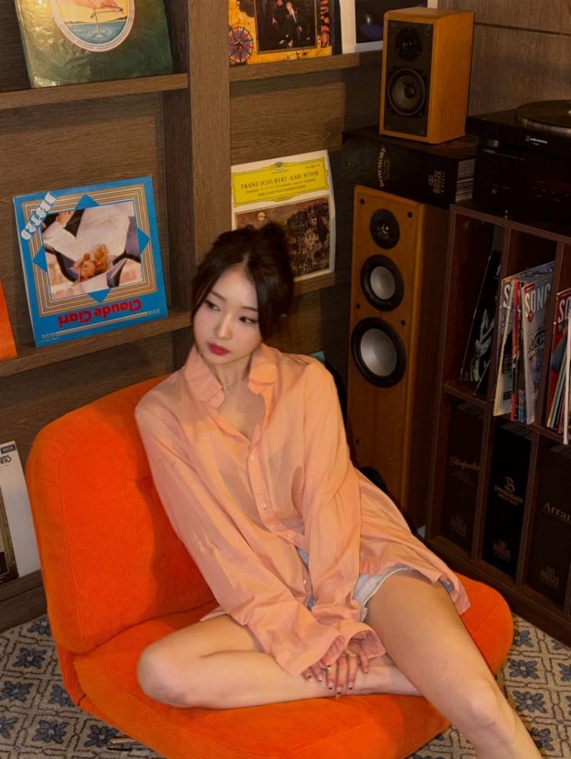 Loossemble (루셈블) 여진