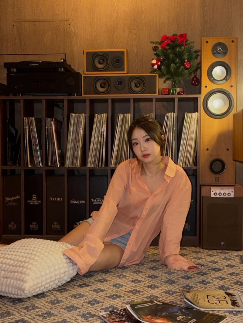 Loossemble (루셈블) 여진