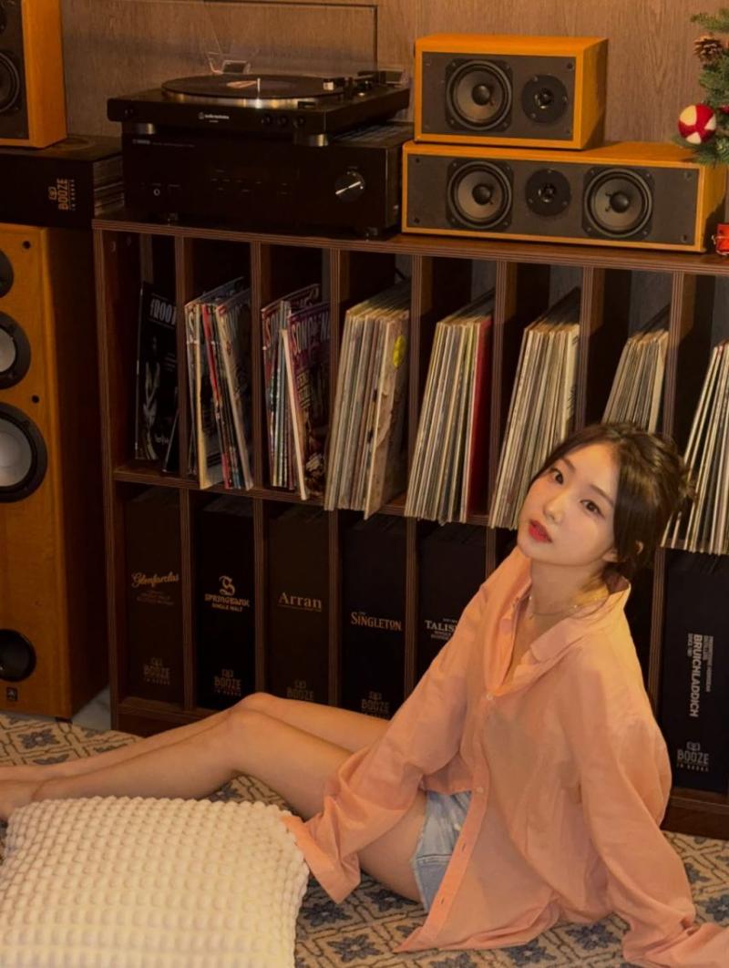 Loossemble (루셈블) 여진