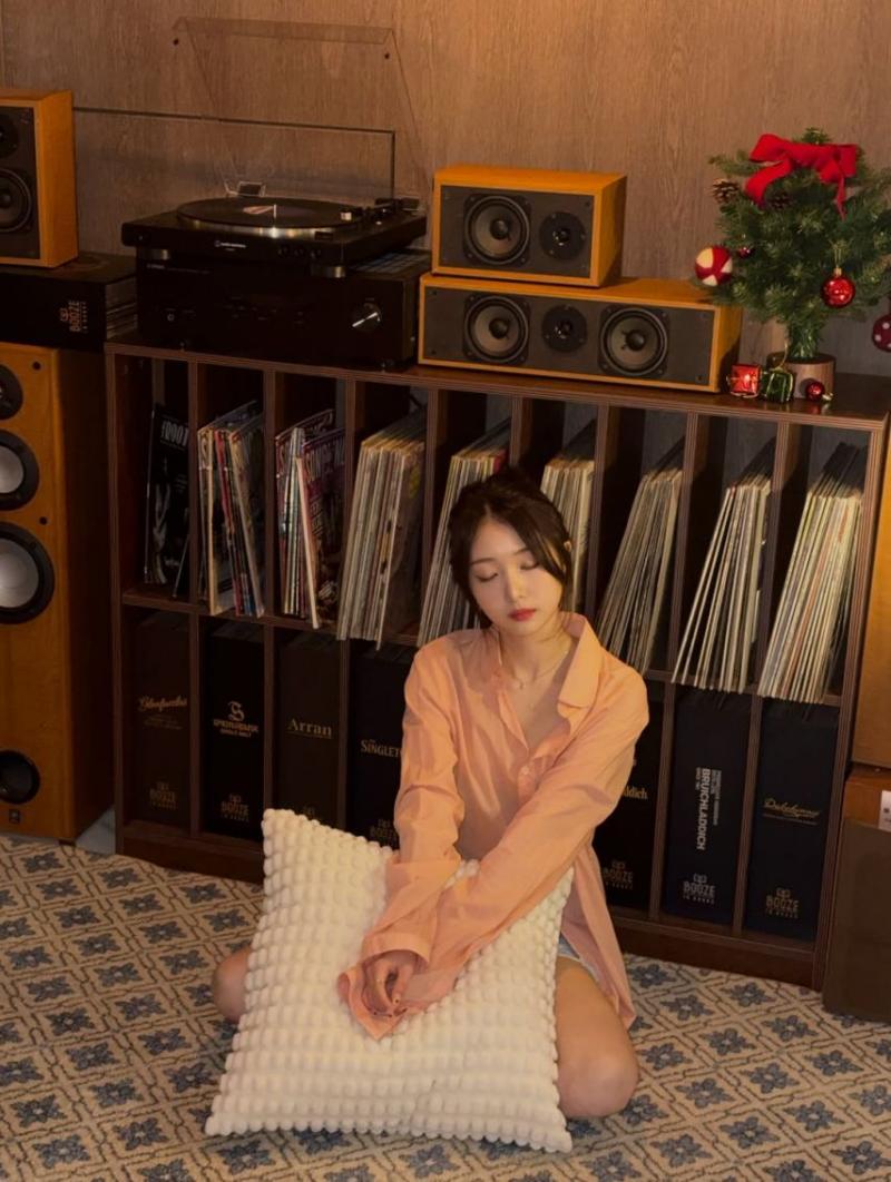 Loossemble (루셈블) 여진