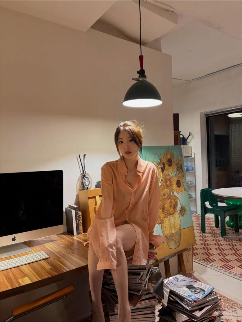 Loossemble (루셈블) 여진