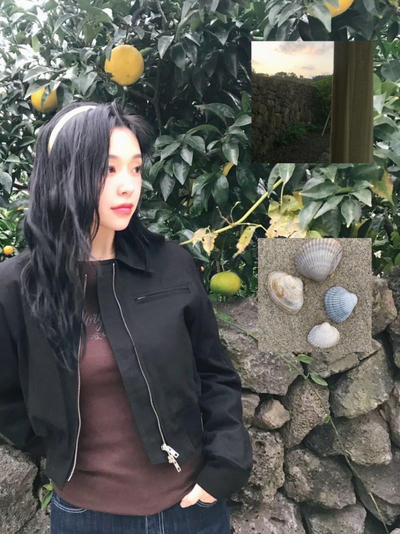 드림캐쳐 (DREAMCATCHER) 가현