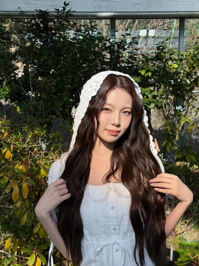 니쥬 (NiziU) 아야카