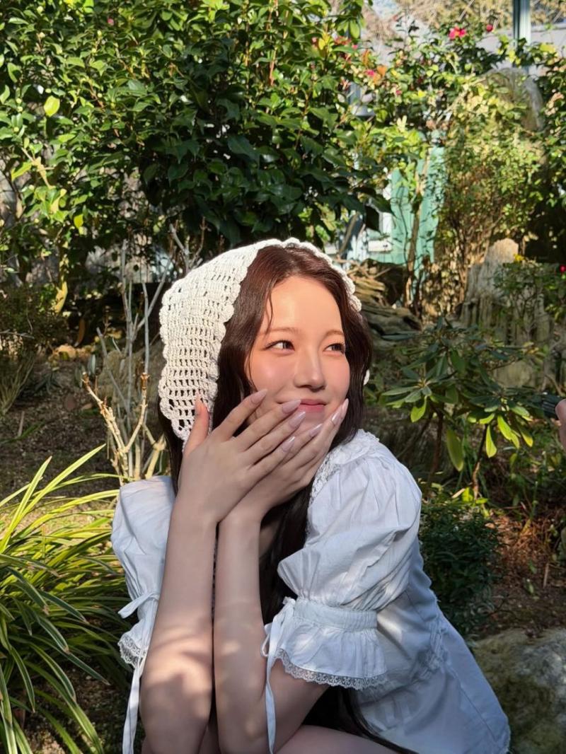 니쥬 (NiziU) 아야카