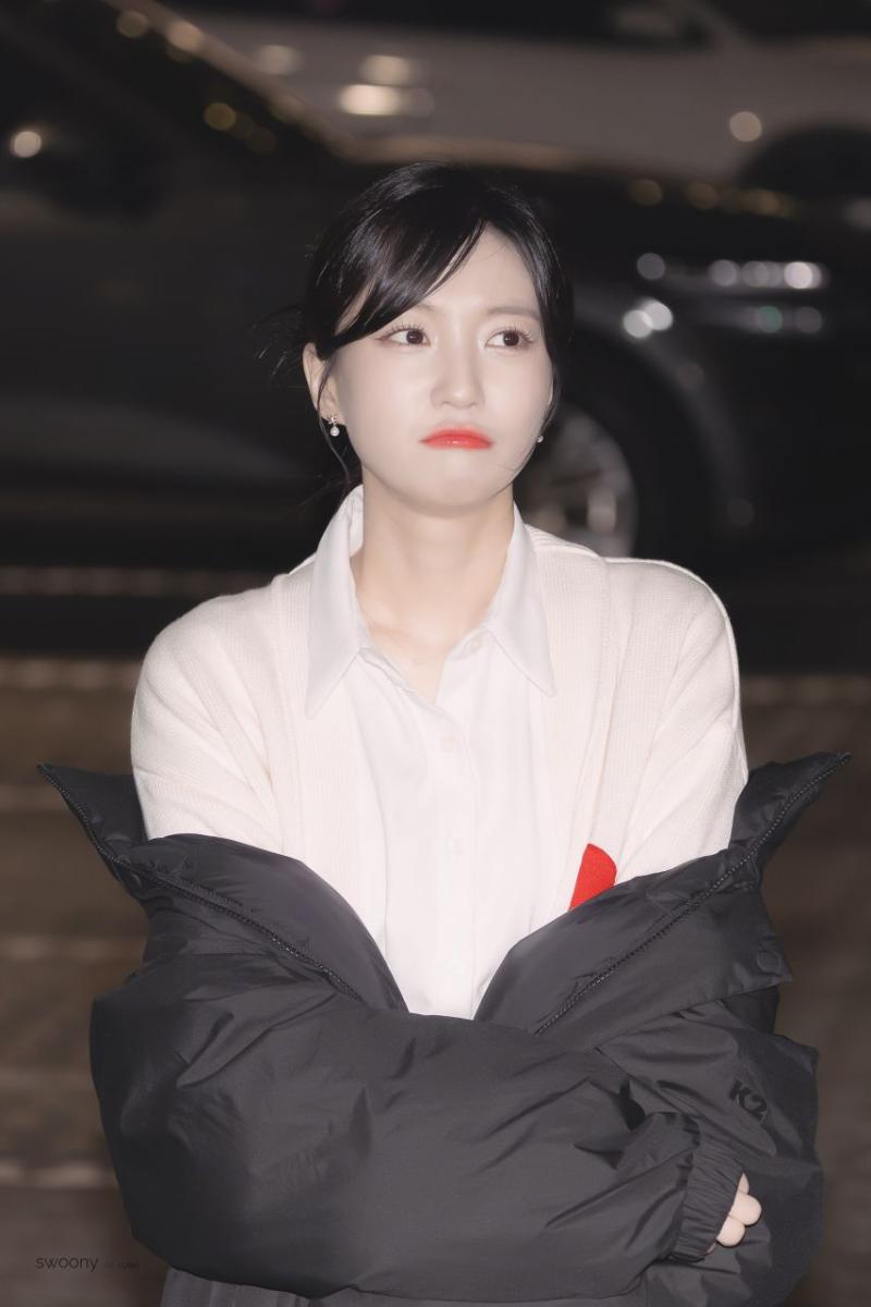 오마이걸 유빈