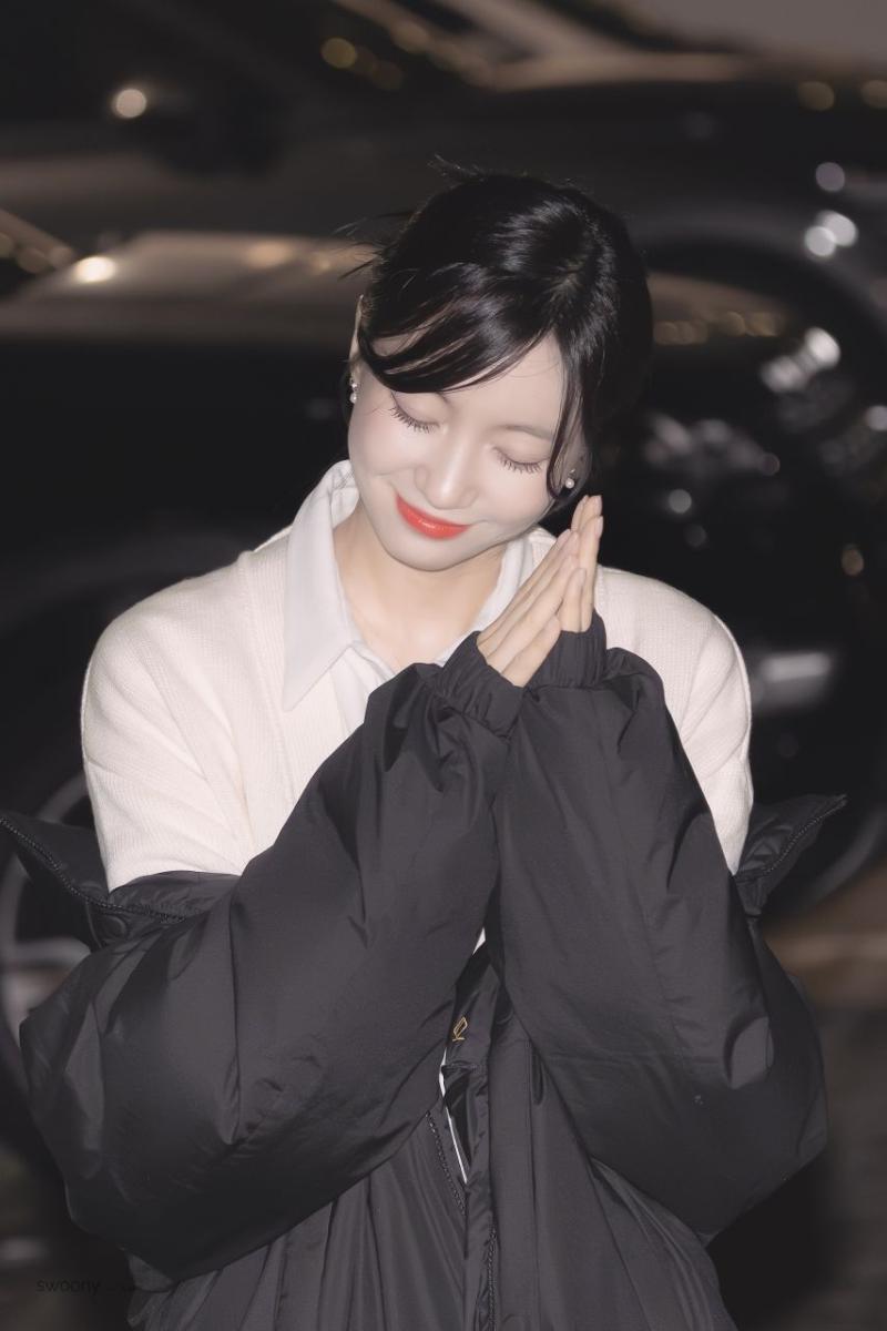 오마이걸 유빈