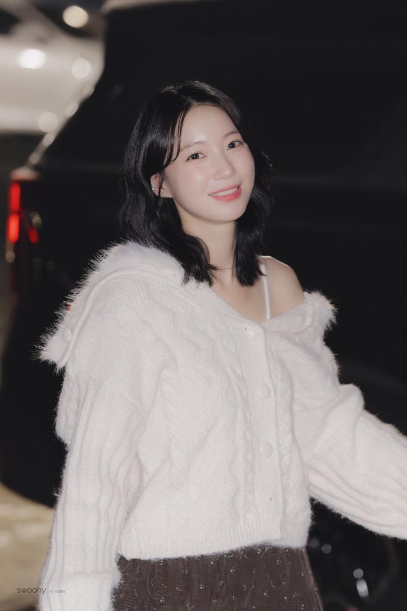 오마이걸 유빈