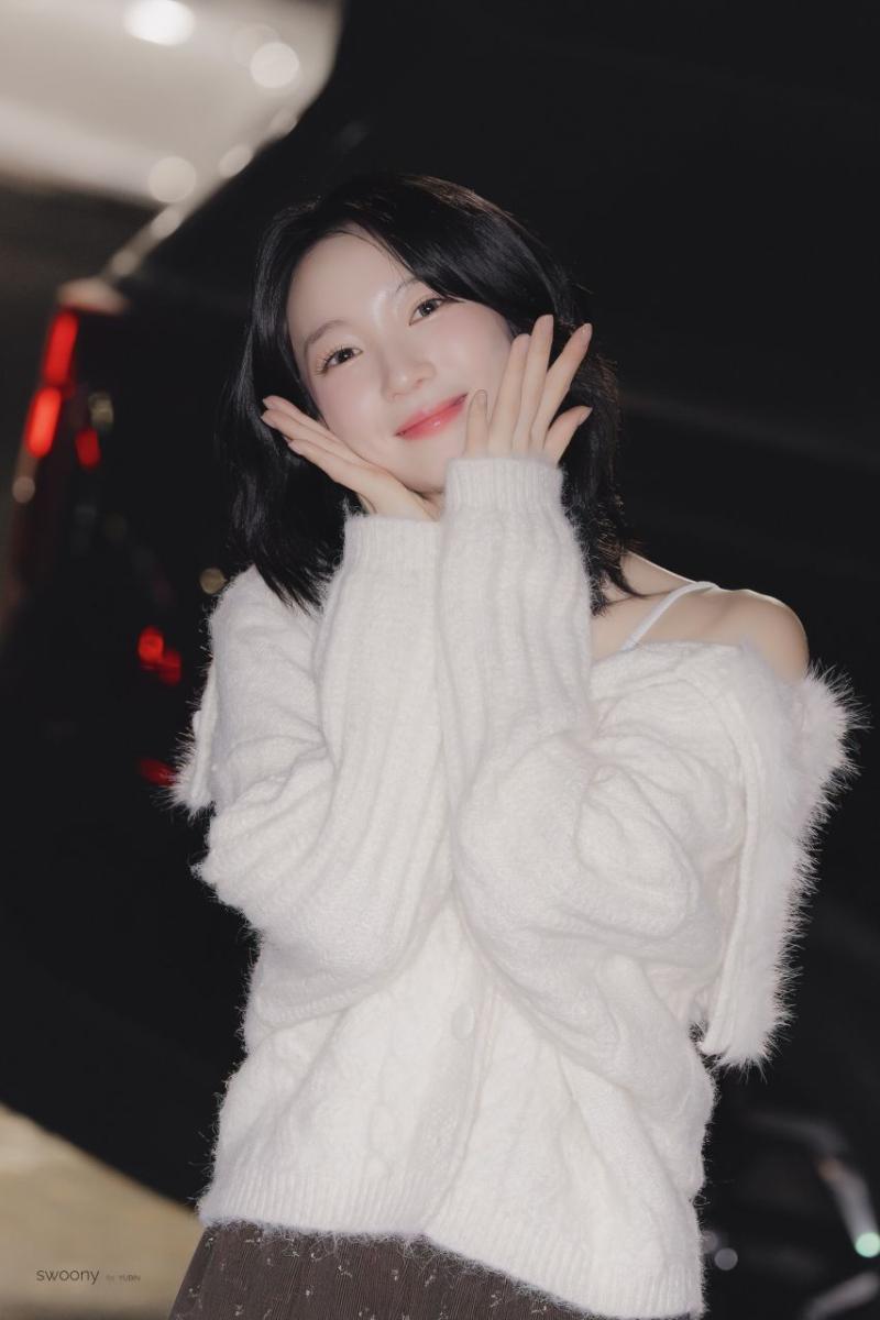 오마이걸 유빈