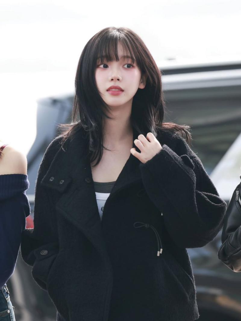 에스파 (aespa) 카리나