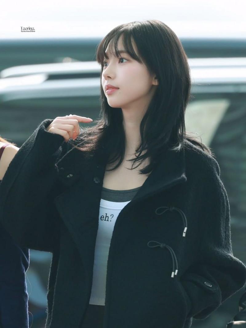 에스파 (aespa) 카리나
